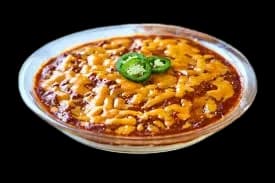 Cheese Chili