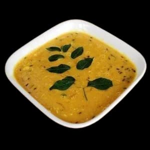 Dal Shorba
