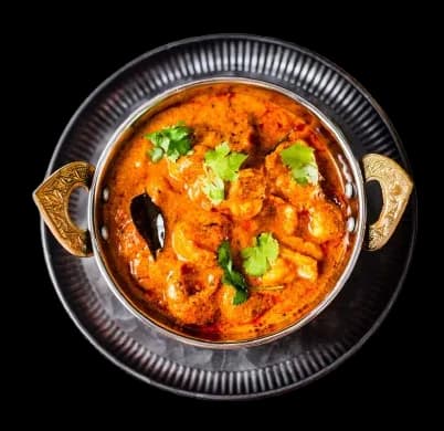 Shahi Prawn -mild-