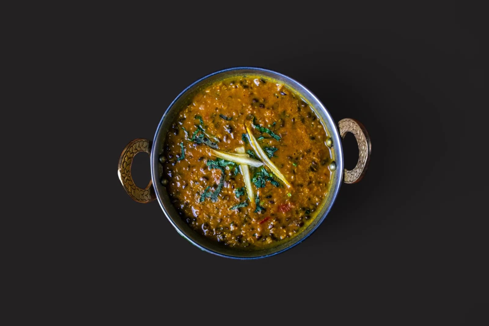 Dal Makhani