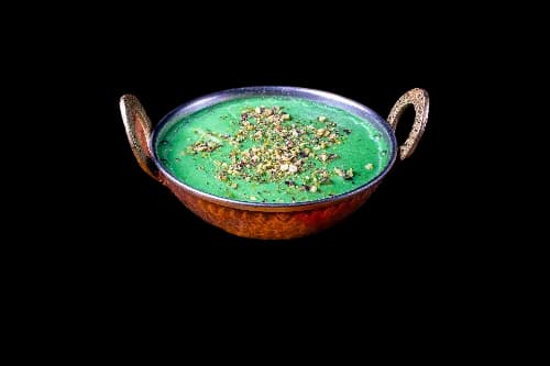 Pesta Cream Paneer