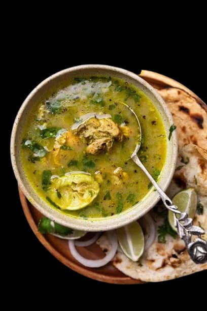 Murg Shorba