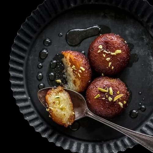 Gulab Jamun