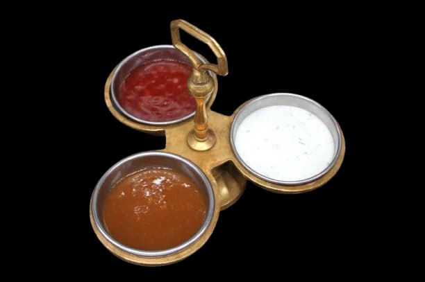 Chutney`s