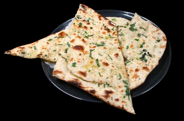 Lassun Naan
