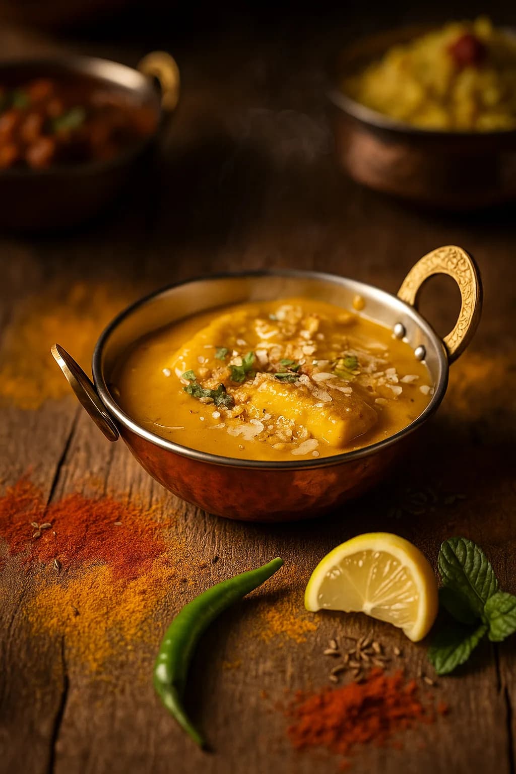 Shahi Paneer