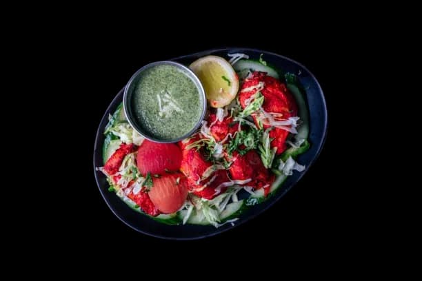 Murg Tikka