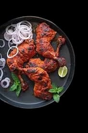 Tandoori Murg