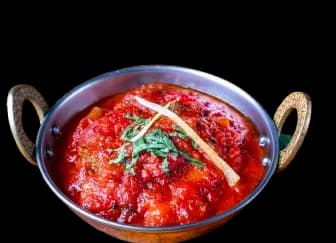 Karahi Murg Masala