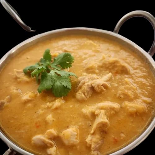 Murg Mango