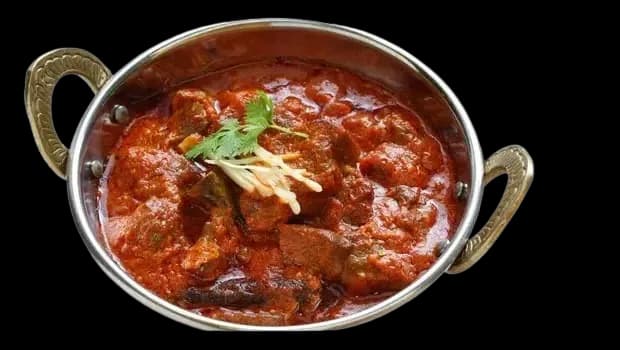 Mutton Do Piaza