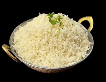 Basmati Rice