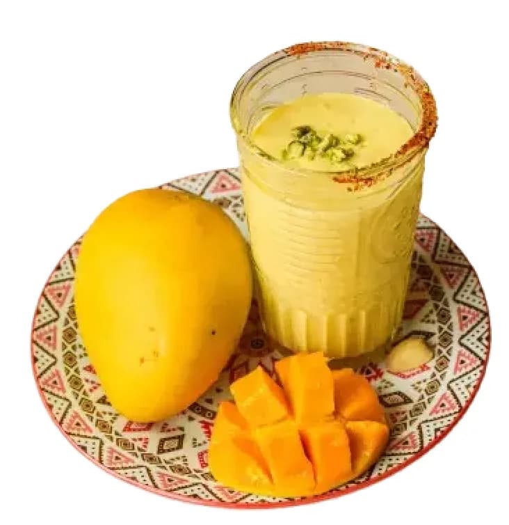Mango Lassi